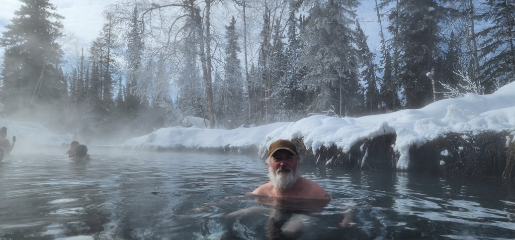 Day Eleven, Fort Nelson to Watson&nbsp;Lake