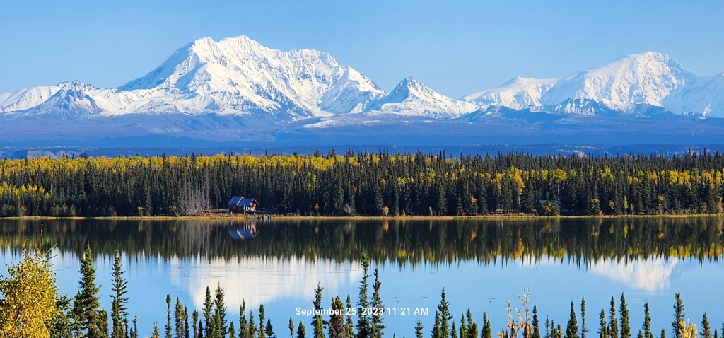 Day 5, Valdez to Beaver Creek,&nbsp;YT