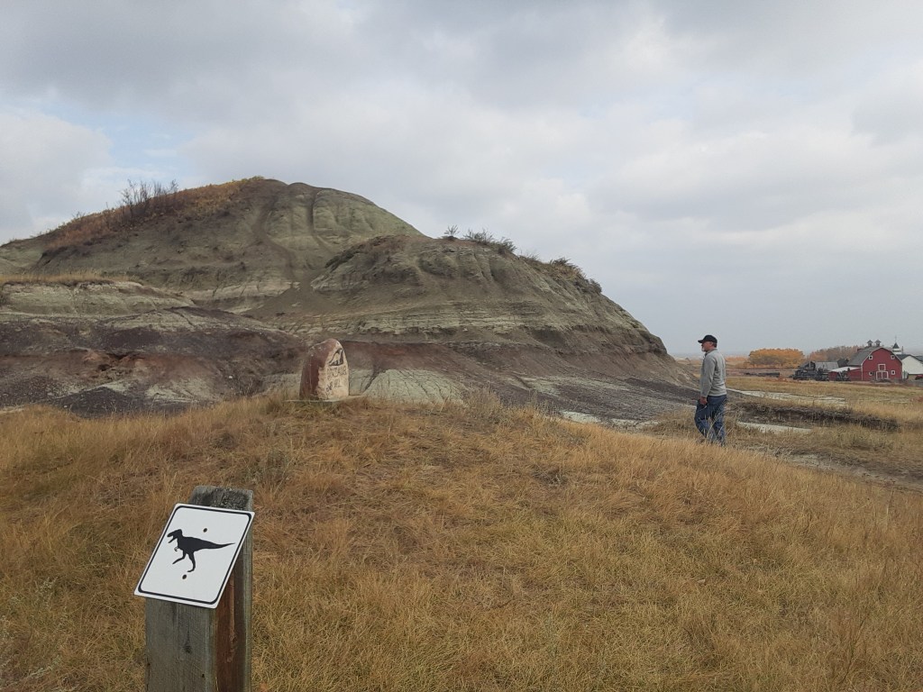 Day 9, Pink Mountain, BC to Whitecourt,&nbsp;AB