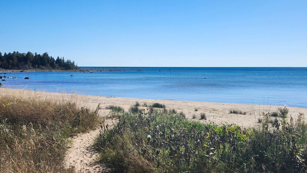 Wakefield to Gaylord,&nbsp;MI