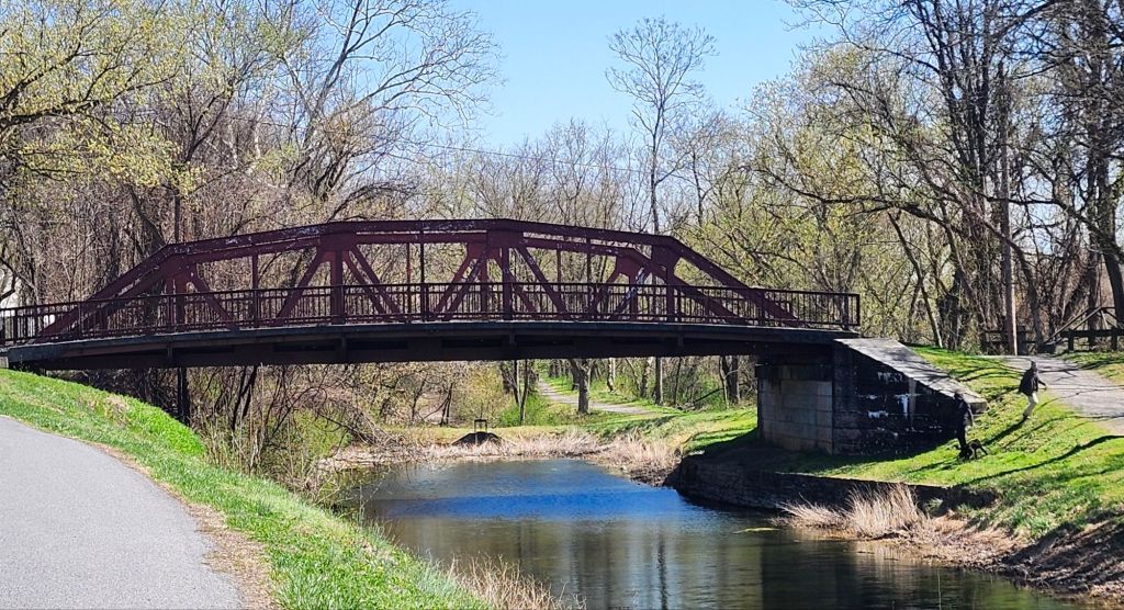 Day One, Driving to Alaska Spring&nbsp;2025