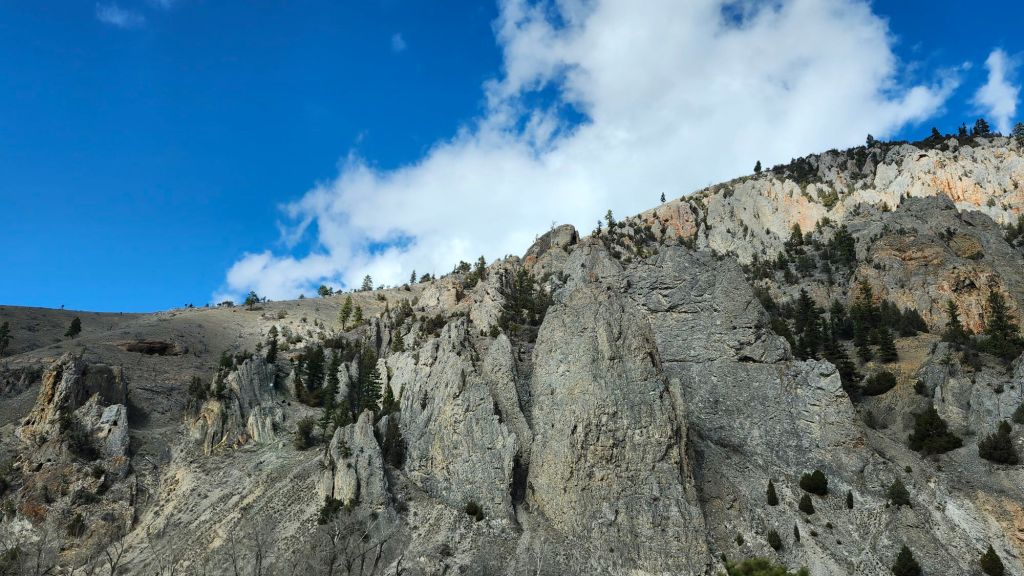 Day Eight Travel to Alaska Spring&nbsp;2025