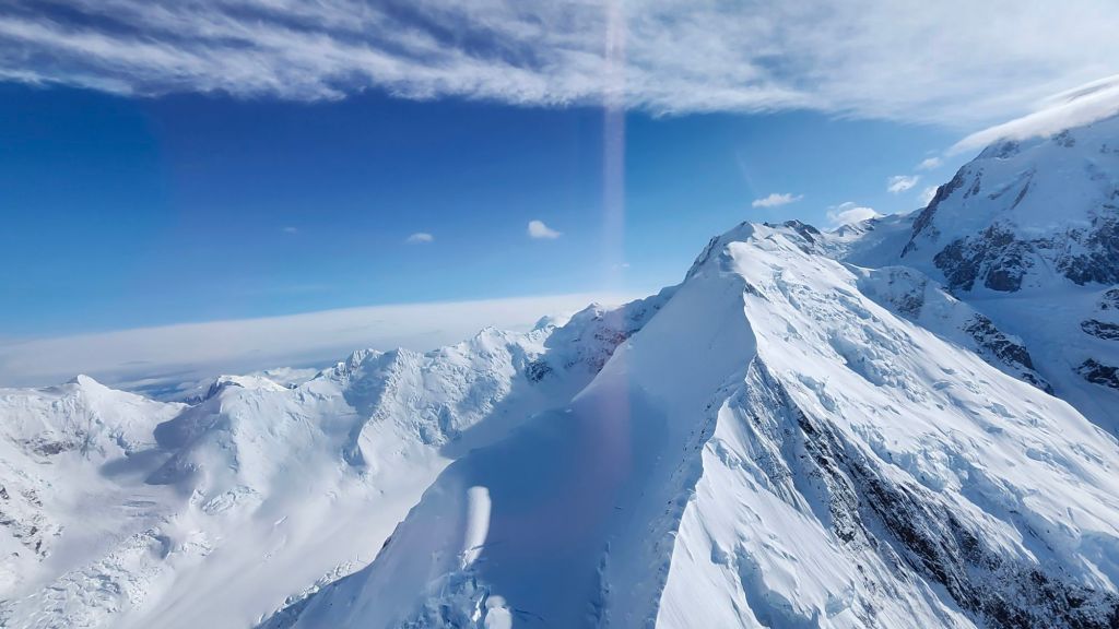 Fun Times in&nbsp;Alaska