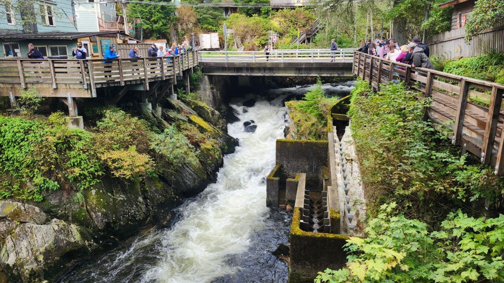 MV Columbia, Day&nbsp;3